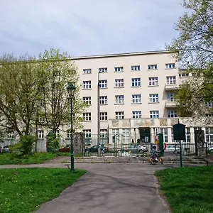2* Hotel Nawojka Studenckie