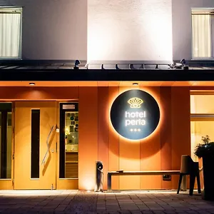 Hotel Perla, Krakau
