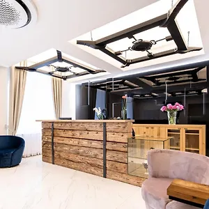 2* Apart-hotel Dream Boutique