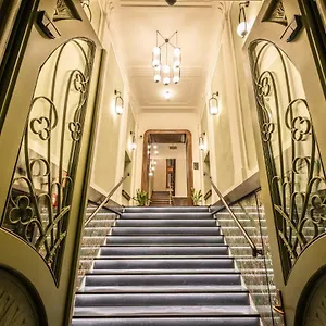 4* Hotel Liebeskind Boutique Old Town