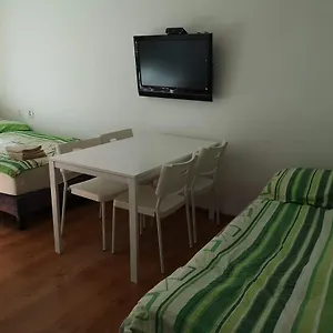 Apartament Apartament Asia Kraków, Kraków