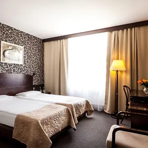 Resort Go Cracow, Krakau