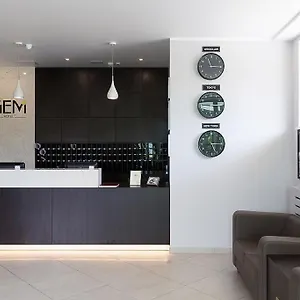 Gem Hotel Breslau