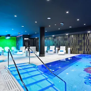 Ferreus Modern Art Deco ***** Cracovia