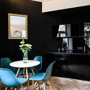 Apartament Marylin, Kraków