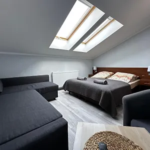 Serwis Apartamento