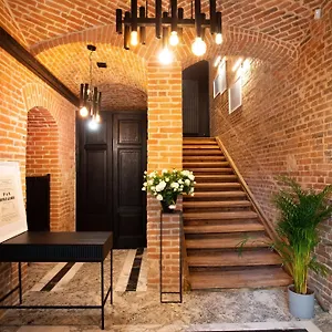 Hotel Teatr, Krakau