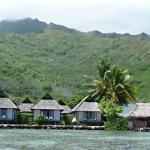 Motu Iti 2* Pihaena