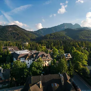 Belvedere Resort&spa Hotel Zakopane