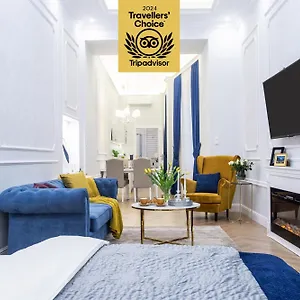 3* Apart-hotel Main Square