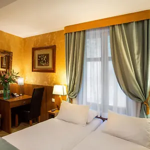 Hotel David Boutique, Krakau