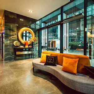 Nyx By Leonardo Hotel Warschau