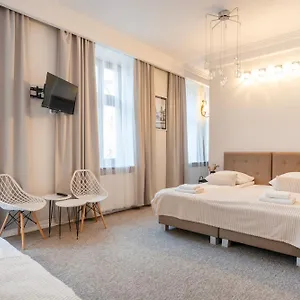 Aparthotel Maargick, Krakau