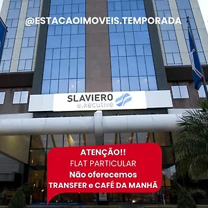 Flat Guarulhos - 2 Brasil