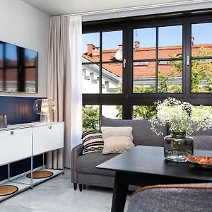 Apartmanhotel H11, Krakkó