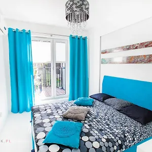 Apartament Nadwiślańska, Kraków