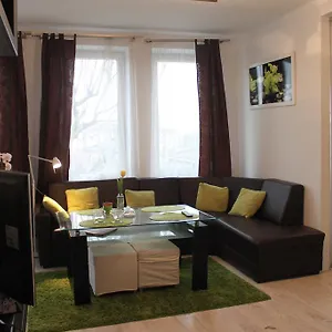 Apartament Vip, Kraków