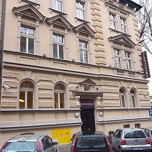 Hotel Downtown, Krakau