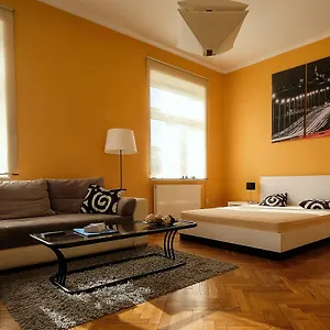 Apartament Spacious In The Heart Of, Kraków