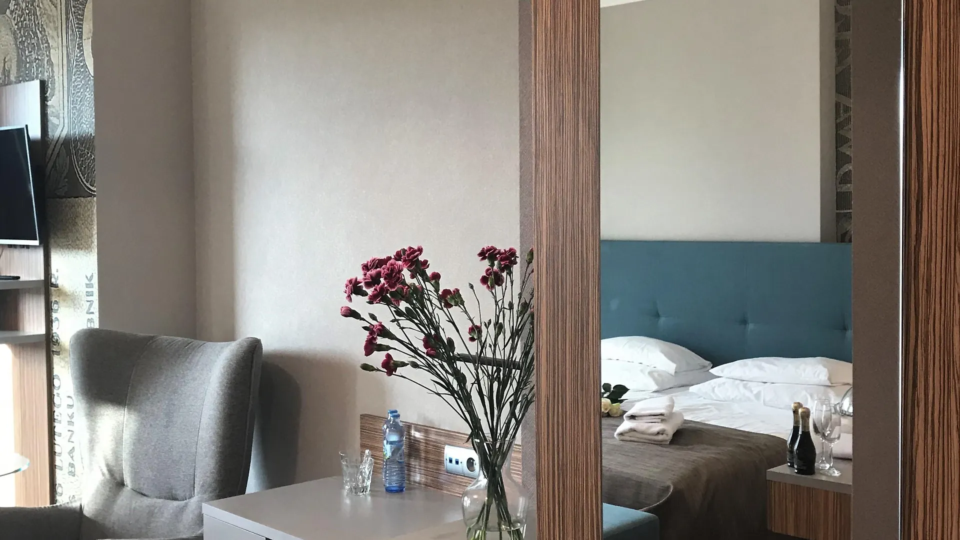 Hotel Perfect Cracóvia