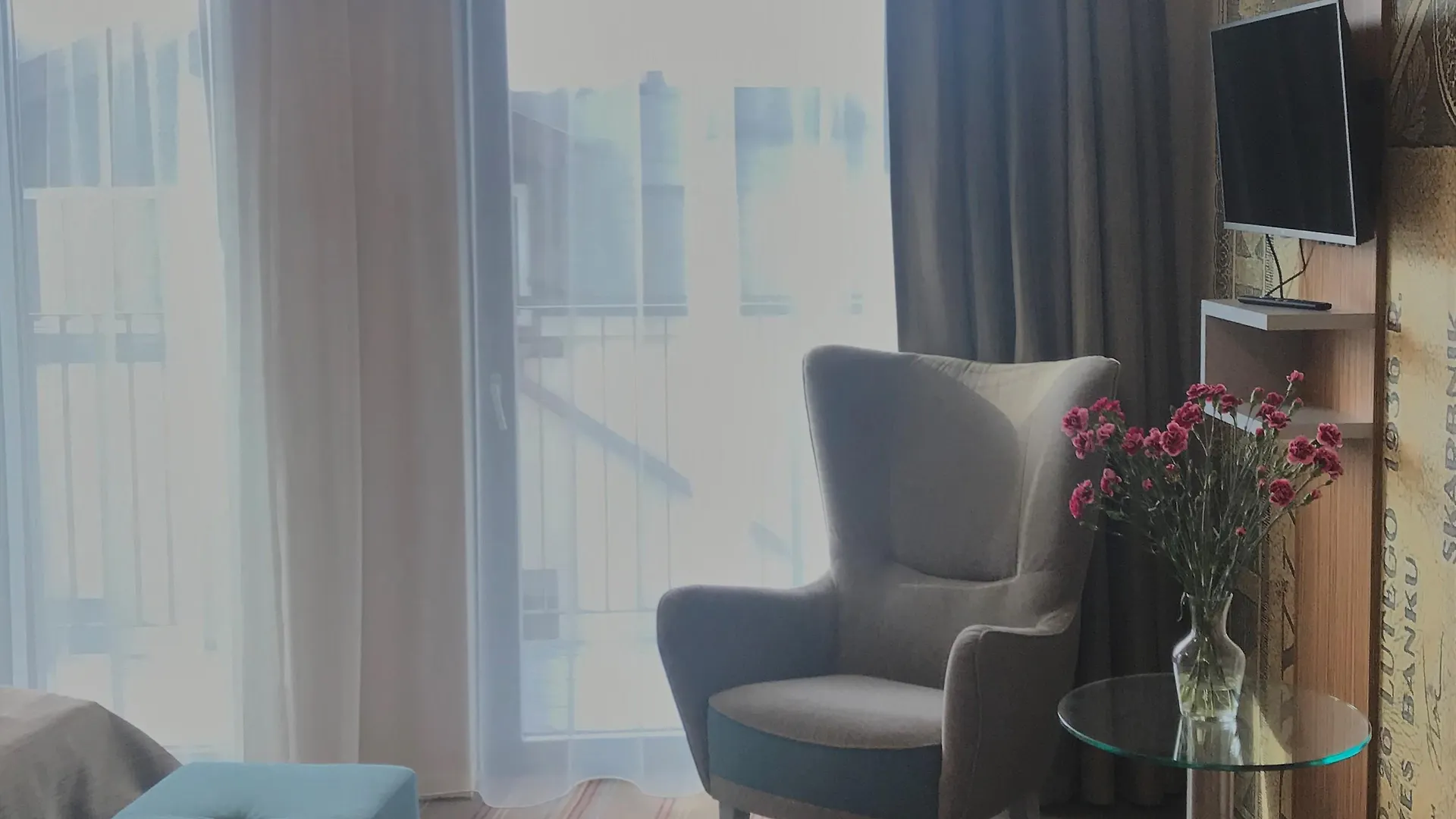 Hotel Perfect Cracovia