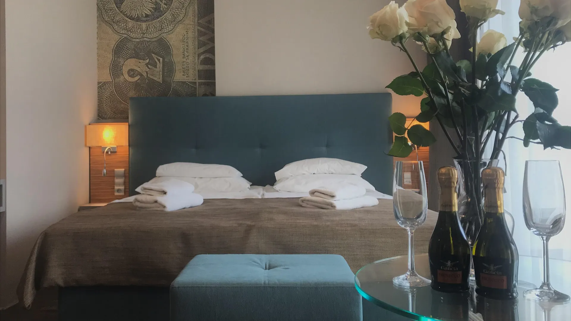 Hotel Perfect Cracóvia