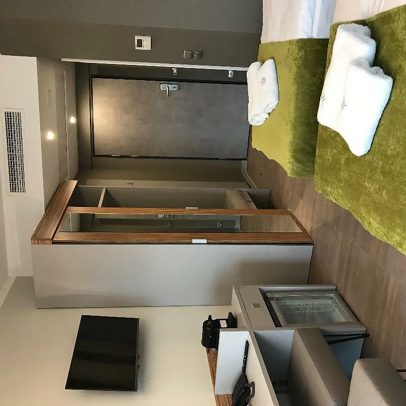Hotel Perfect Cracóvia