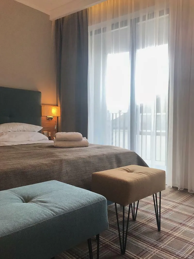 Hotel Perfect Cracovia