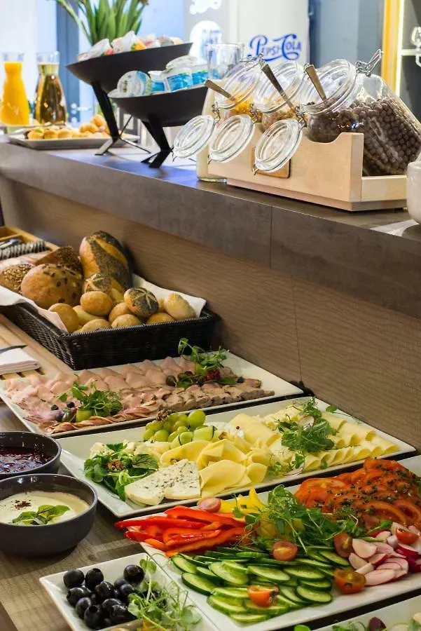 Hotel Perfect Cracovia