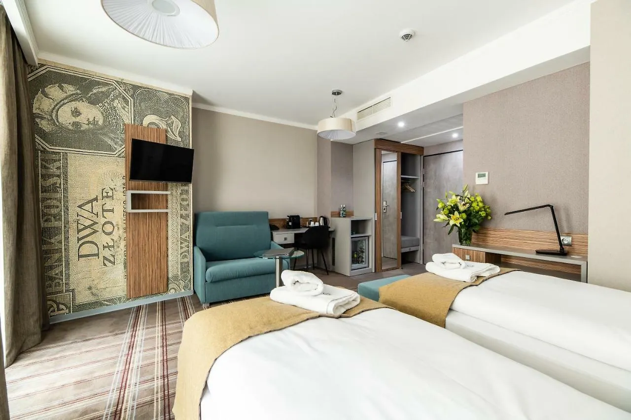 Hotel Perfect Cracovia