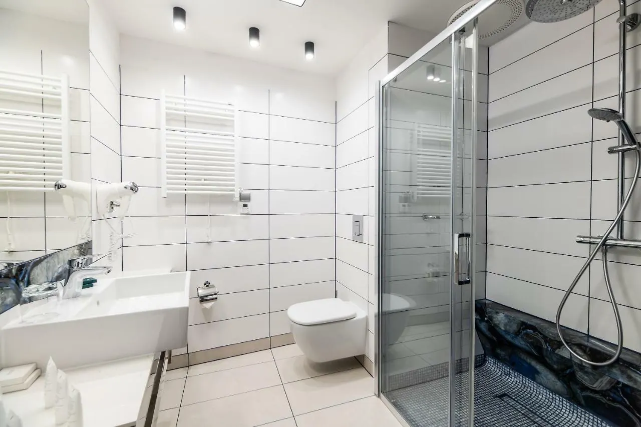 Hotel Perfect Cracovia